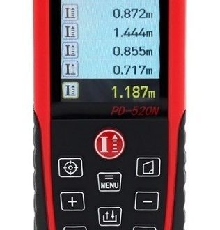 THINRAD PD-520N