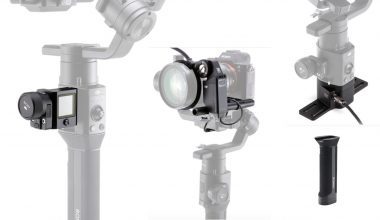 DJI  RONIN-S FOCUS WHEEL