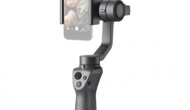 DJI  OSMO MOBILE 2