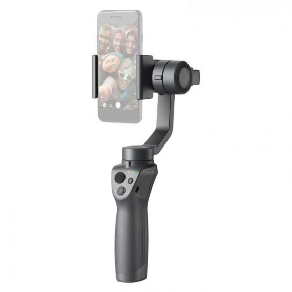 DJI  OSMO MOBILE 2 4