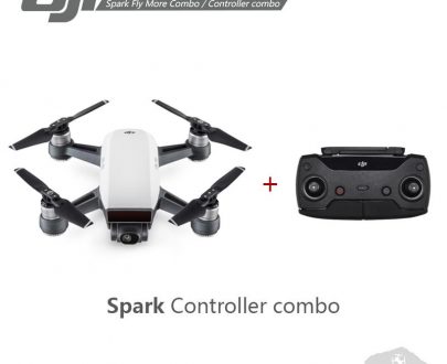 DJI  SPARK CONTROLLER COMBO