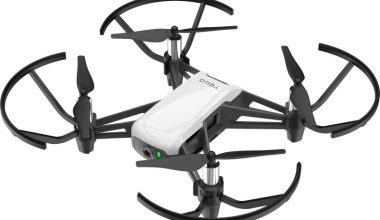 DJI  TELLO BOOST COMBO