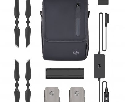 DJI  FLY MORE KIT