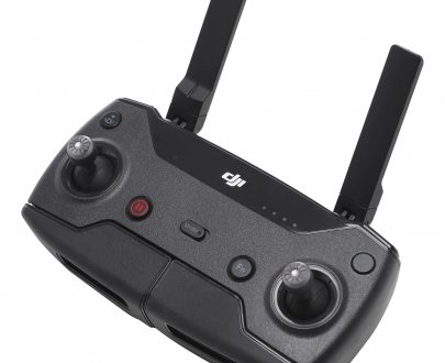 DJI  REMOTE CONTROLLER