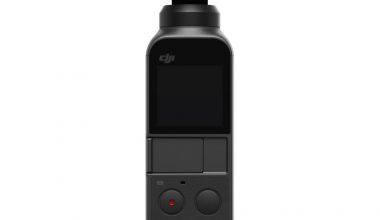 DJI  OSMO POCKET 1