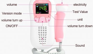 COFOE Doppler Fetal