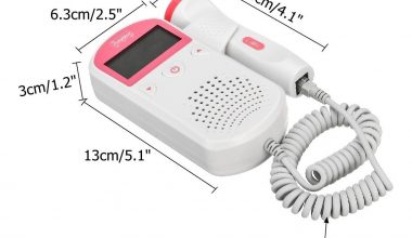 Bebe Prenatal Latidos Alarma