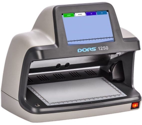 DORS DORS 1250 2