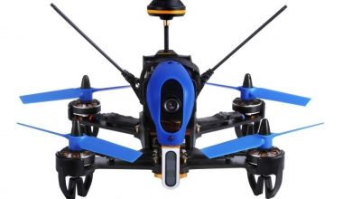 WALKERA F210 - 3D
