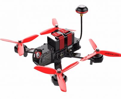 WALKERA FURIOUS 215 RTF