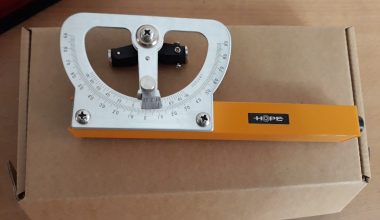 HOPE 5 1/4″ 1