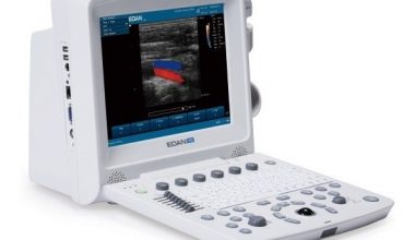 EDAN U50