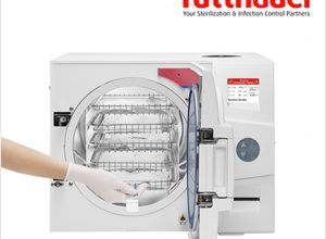 TUTTNAUER ELARA 11D