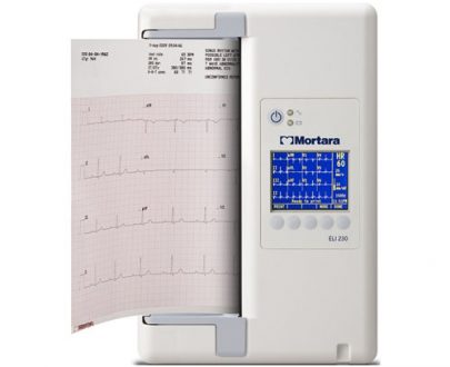 MORTARA Eli 230