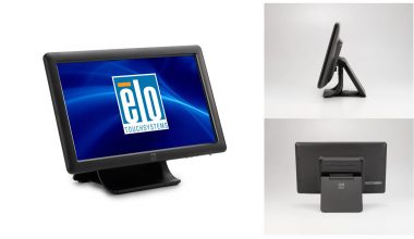 ELO TOUCH ELO-1509L