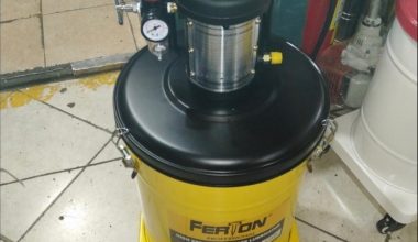 REXON TT-16Q