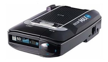 ESCORT MAX 360 1