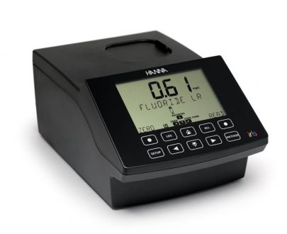HANNA HI801