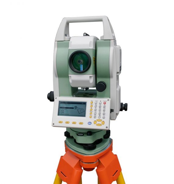FOIF RTS-102 3