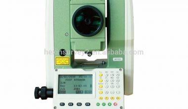 FOIF RTS-102 1