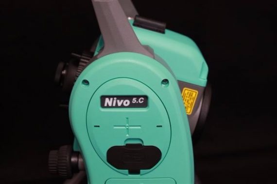 NIKON NIVO 5C 2