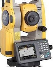 TOPCON OS-105 1