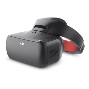 DJI GOGGLES RACING EDITION 1 DJI GOGGLES RACING EDITION