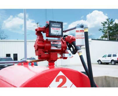 FILL-RITE FR311VB