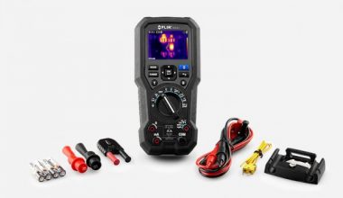 FLIR DM284