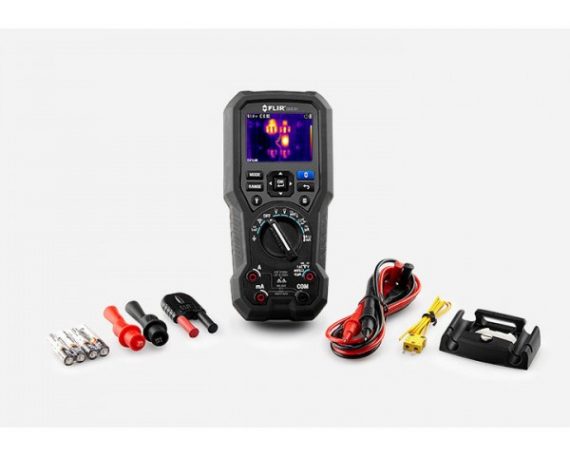 FLIR DM284 4