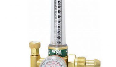VICTOR TECHNOLOGIES 25PSI s/manguera 1