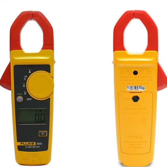 FLUKE 302 3
