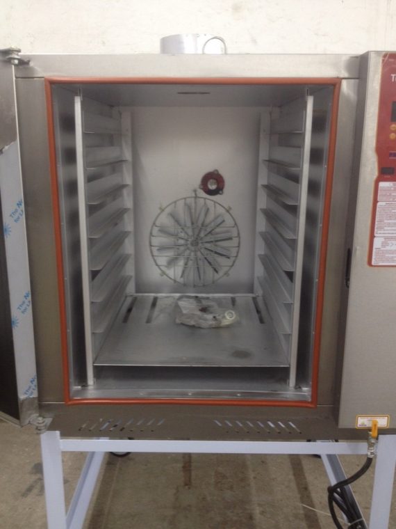 PROGAS PRP-8000L 4