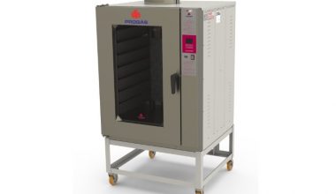 PROGAS PRP-8000L