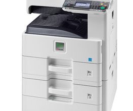 KYOCERA Ecosys Fs-6530mfp 1