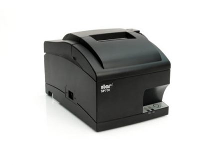 STAR SP742R USB, BLACK