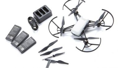 DJI  TELLO BOOST COMBO 2