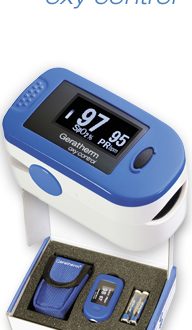 GERATHERM  OXY CONTROL