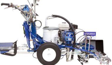 GRACO LineLazer V 5900