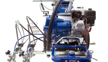 GRACO LineLazer V 5900