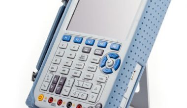 HANTEK DSO 8060