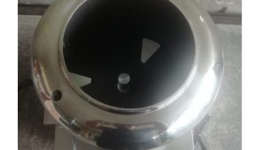 DAKOTA DKP-15