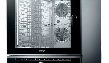 LAINOX  ICGT051 2