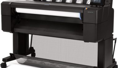HP T930 36 IN PRINTER 1