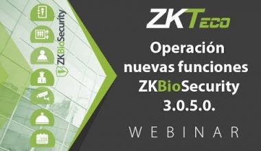 ZKTECO ZK-BS-VID-P16