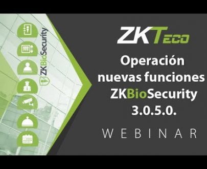 ZKTECO ZK-BS-VID-P16