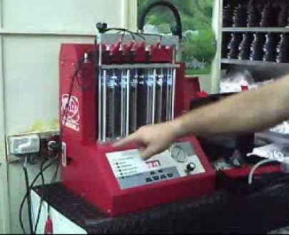 REXON HP-7