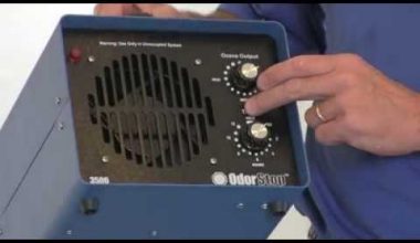 TECHEL UV 3500