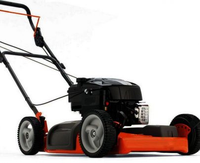 HUSQVARNA JET55S