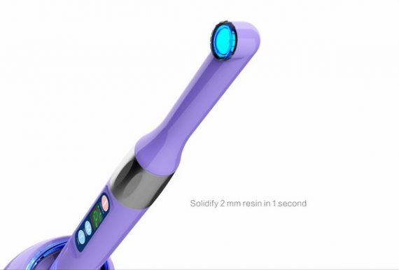 Woodpecker LED I 4